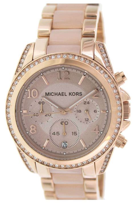 michael kors tank watch|michael kors women watches clearance.